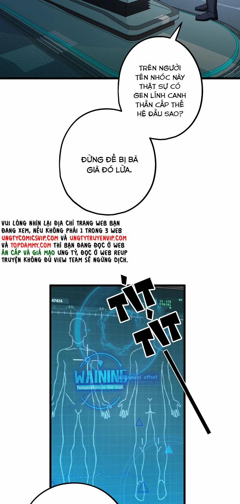 Chung Tình 67 trang 22