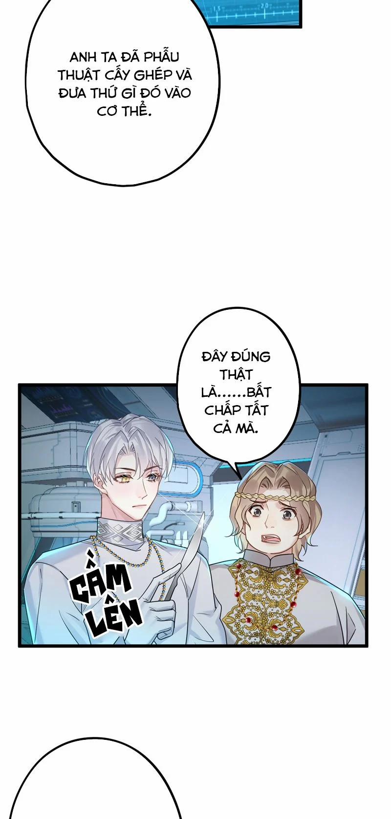 Chung Tình 67 trang 23