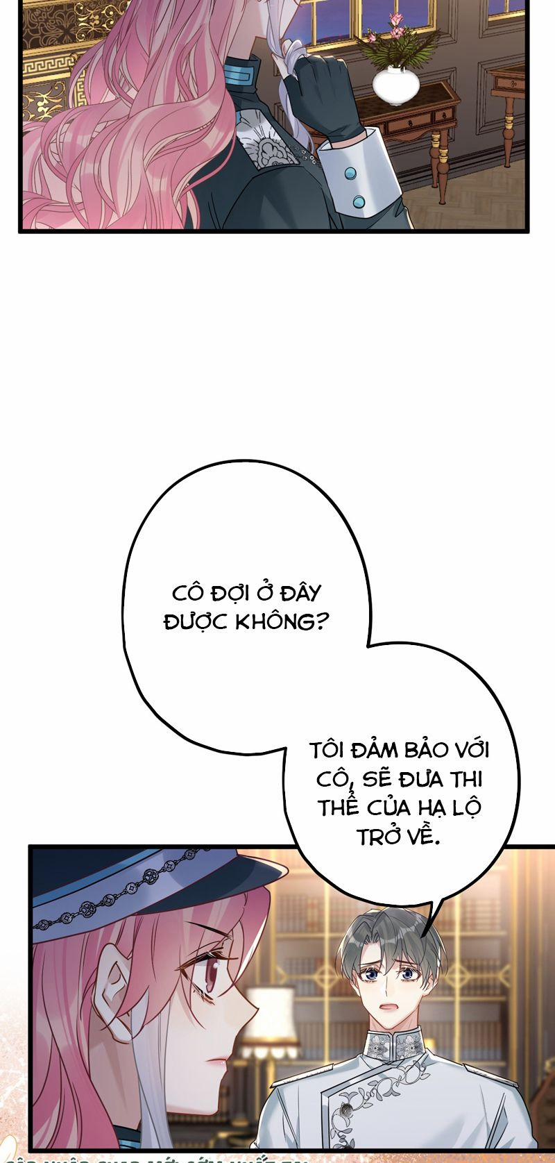 Chung Tình 67 trang 30