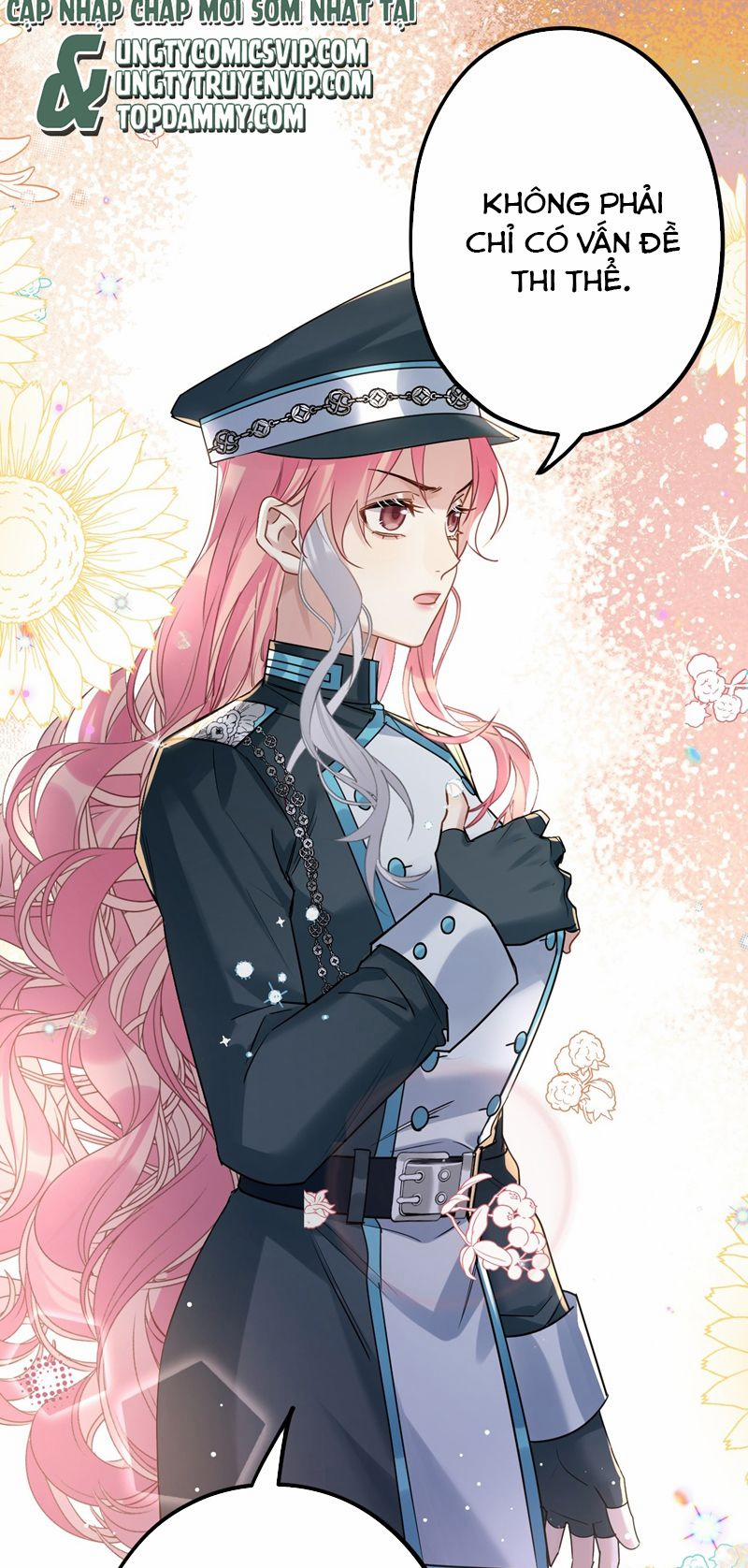 Chung Tình 67 trang 31