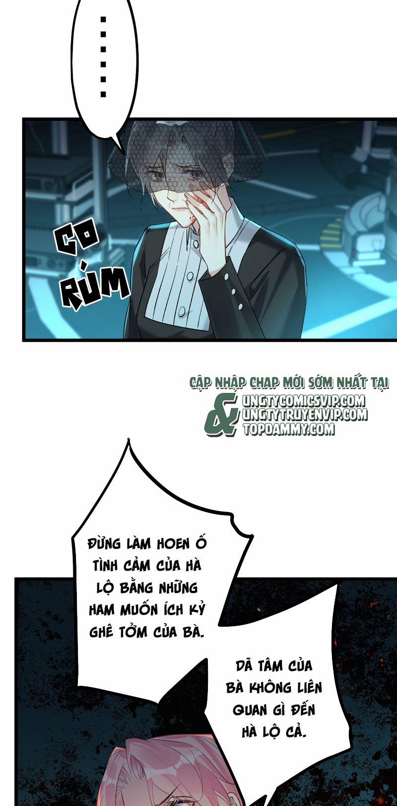 Chung Tình 67 trang 7