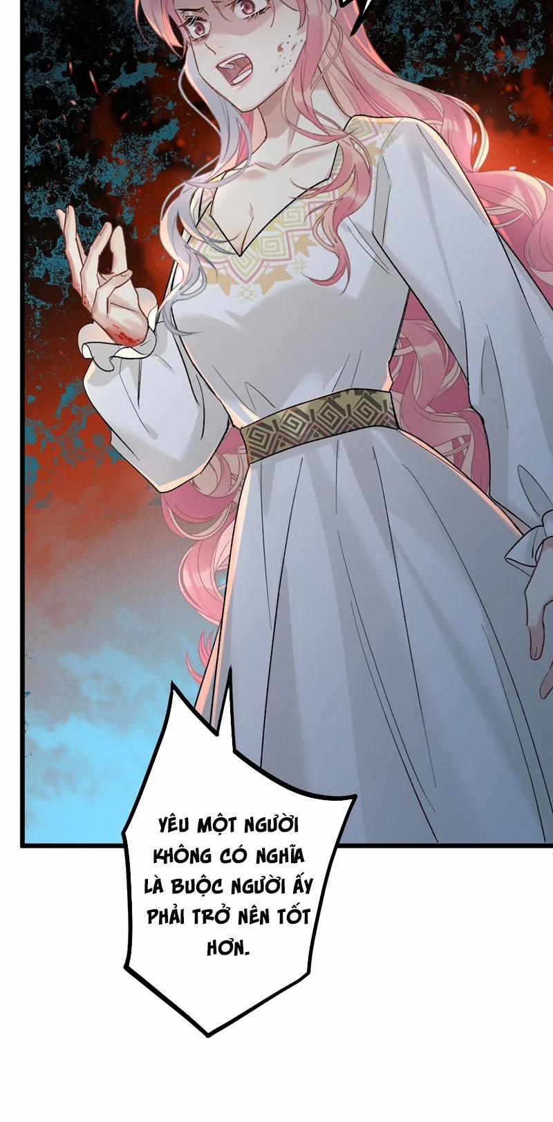 Chung Tình 67 trang 8