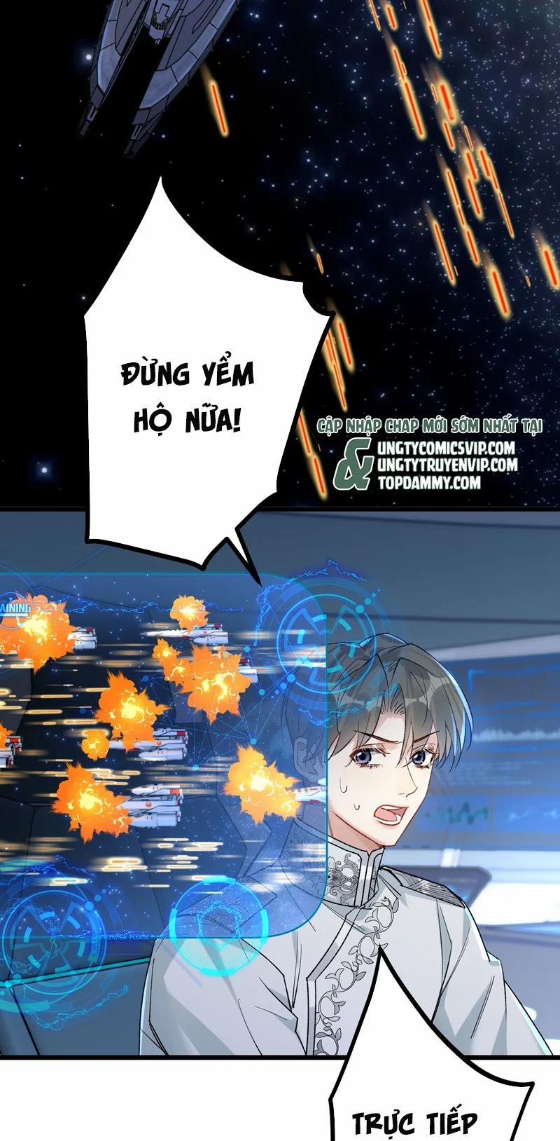 Chung Tình 69 trang 11