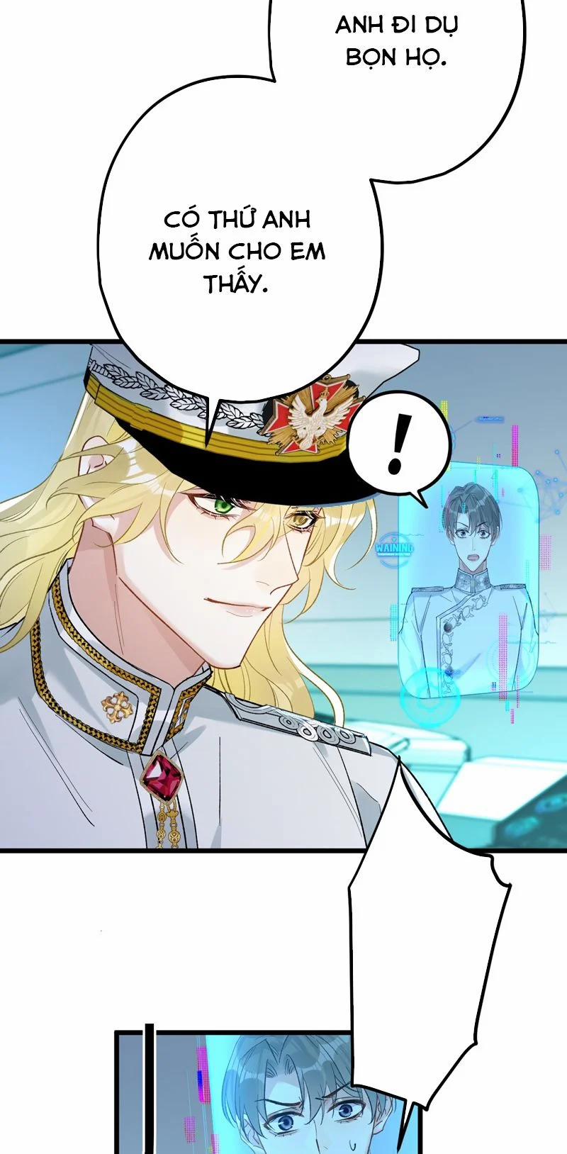 Chung Tình 69 trang 13