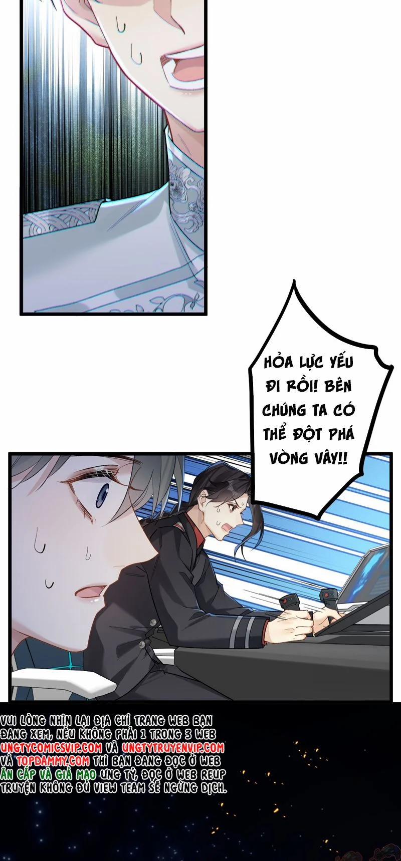 Chung Tình 69 trang 20