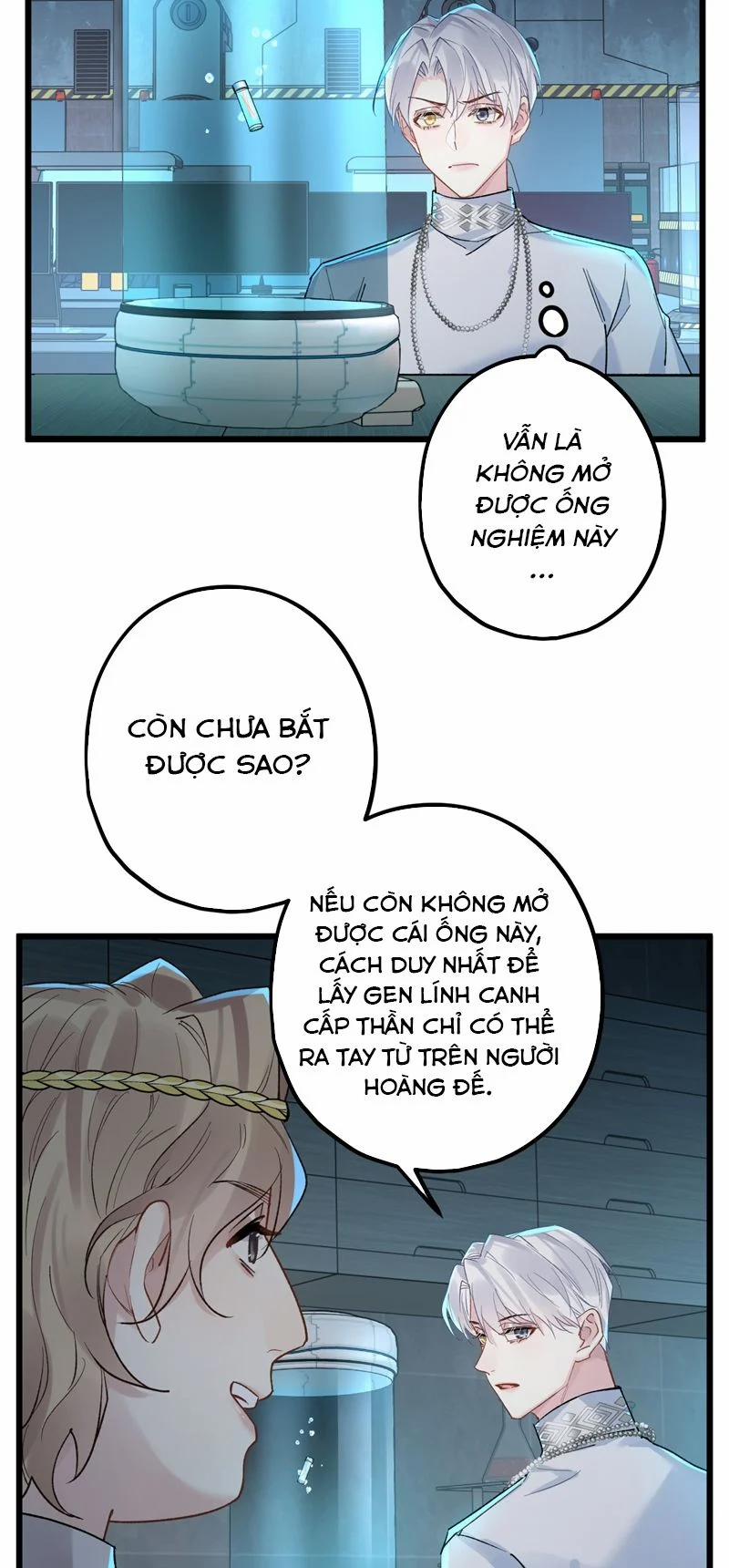 Chung Tình 69 trang 28