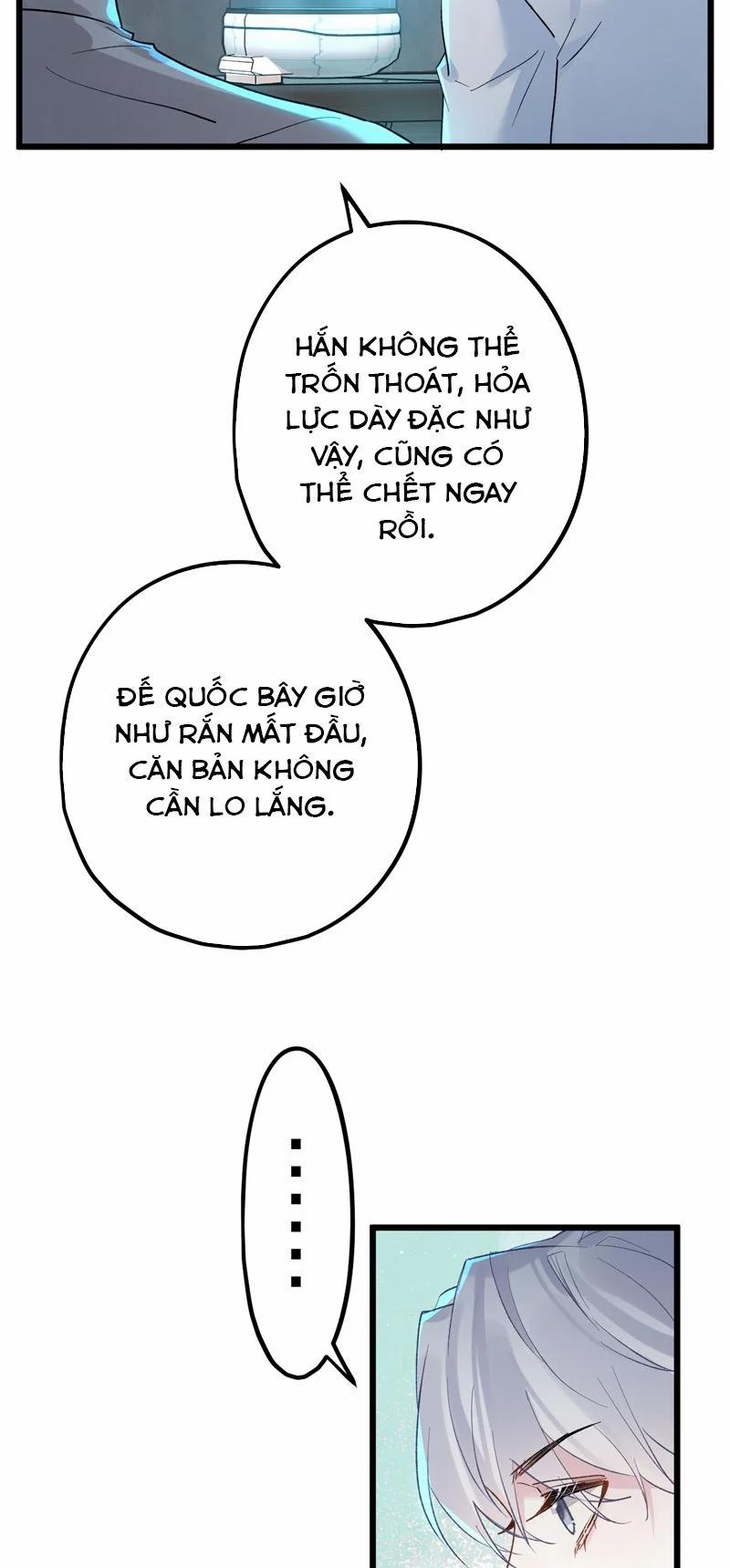 Chung Tình 69 trang 29