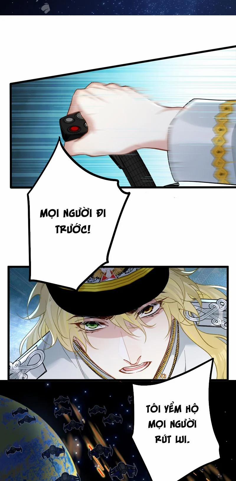 Chung Tình 69 trang 9