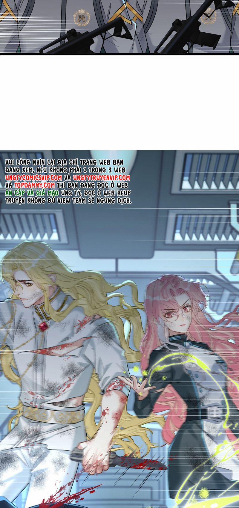 Chung Tình 70 trang 23