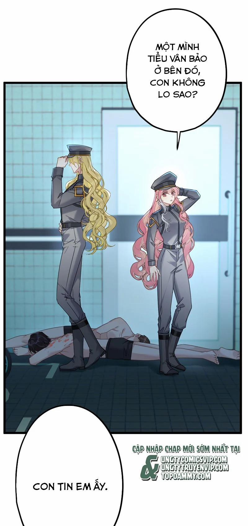 Chung Tình 70 trang 25