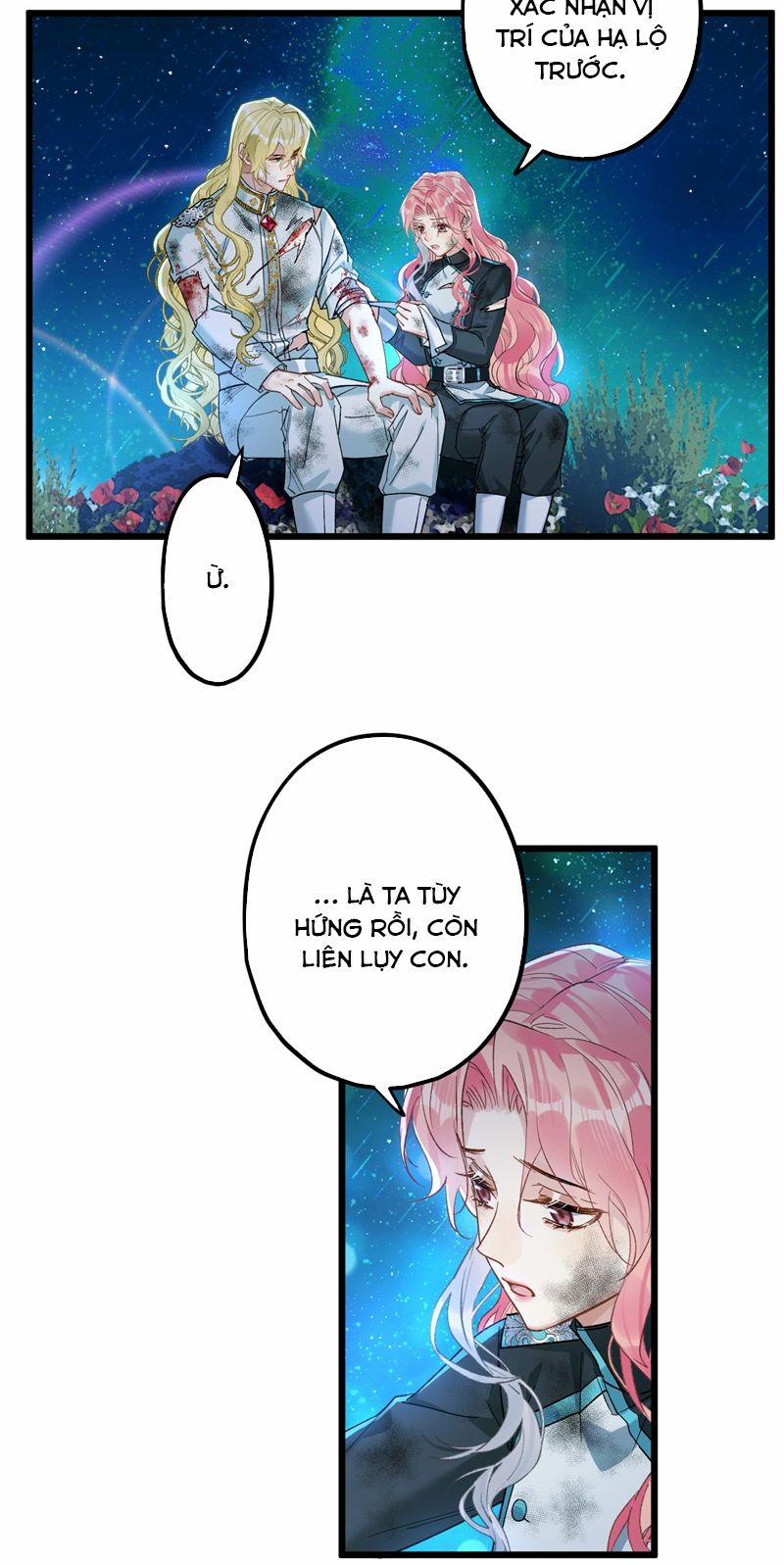 Chung Tình 70 trang 3