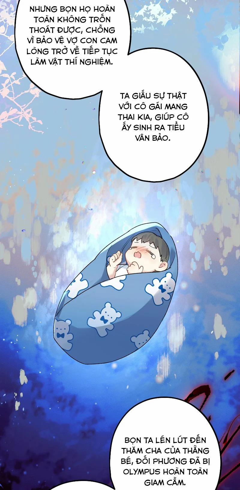 Chung Tình 70 trang 33