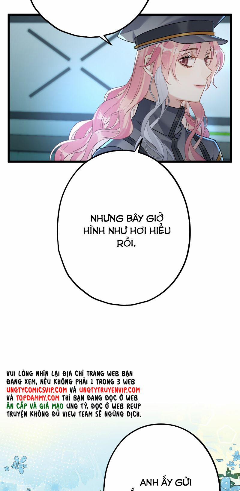 Chung Tình 70 trang 38