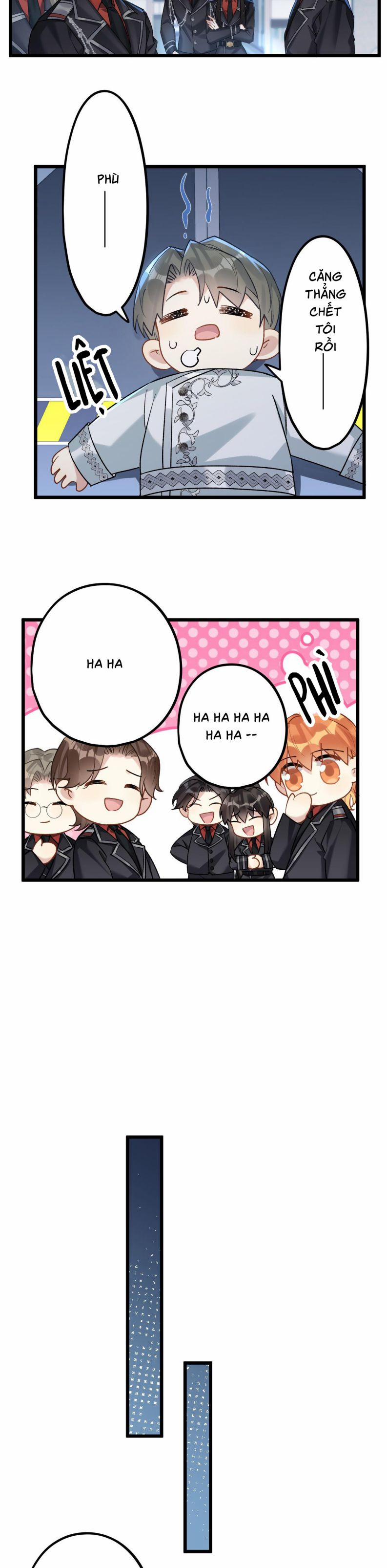 Chung Tình 71 trang 5