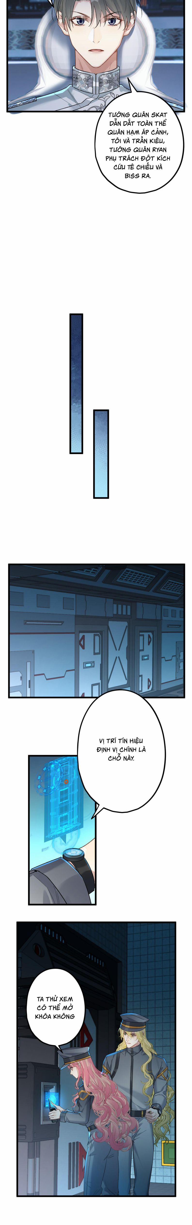 Chung Tình 71 trang 7