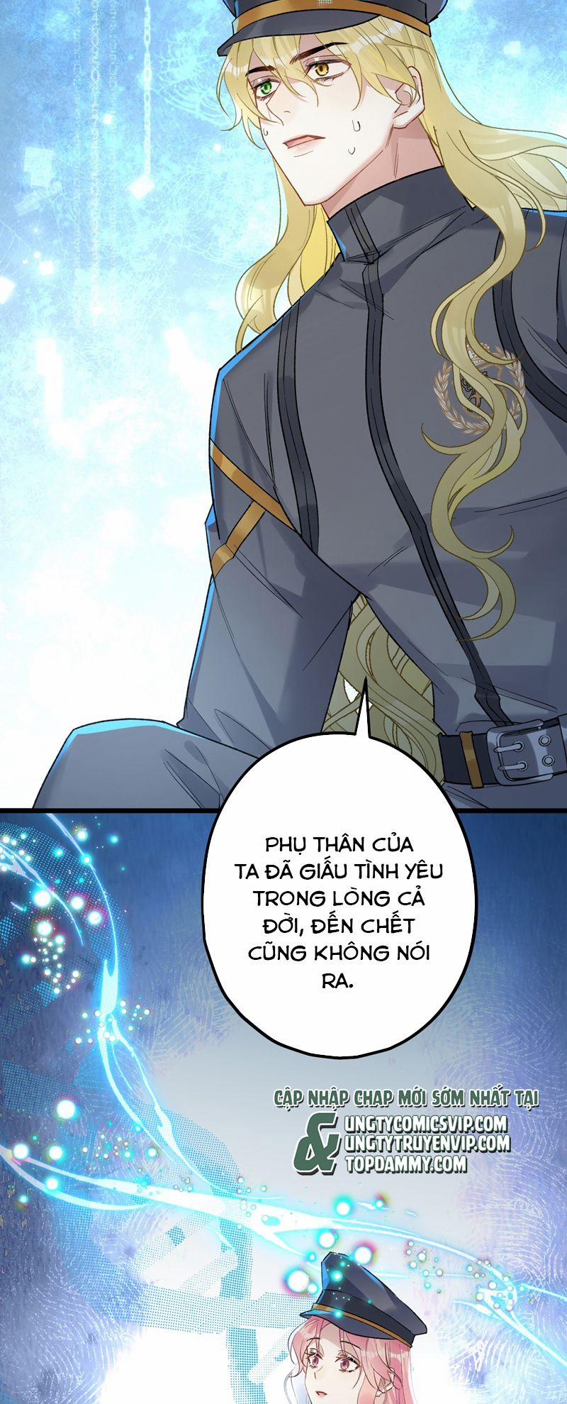 Chung Tình 72 trang 10