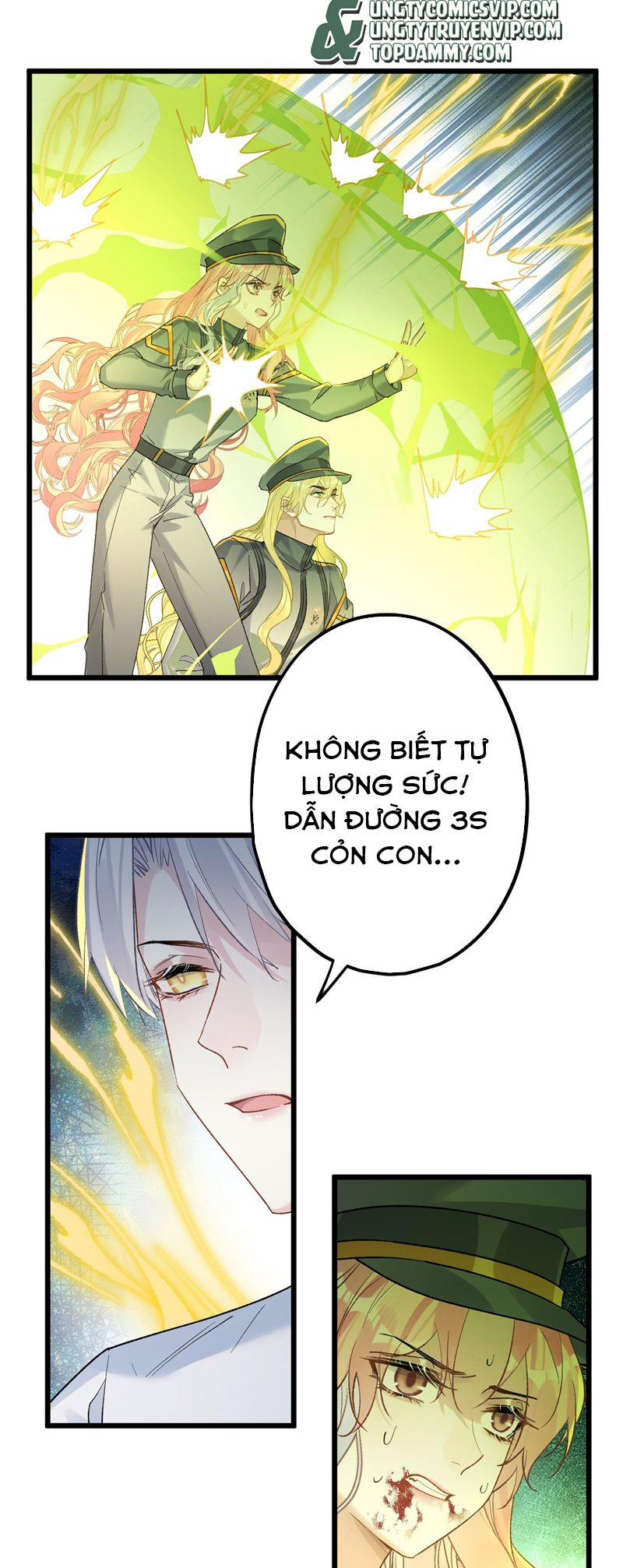 Chung Tình 72 trang 15