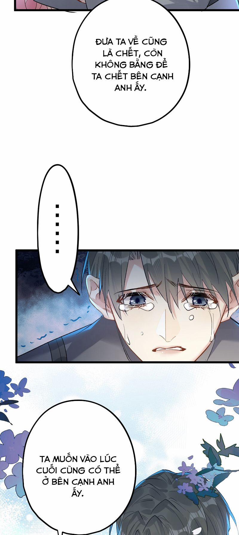 Chung Tình 72 trang 35