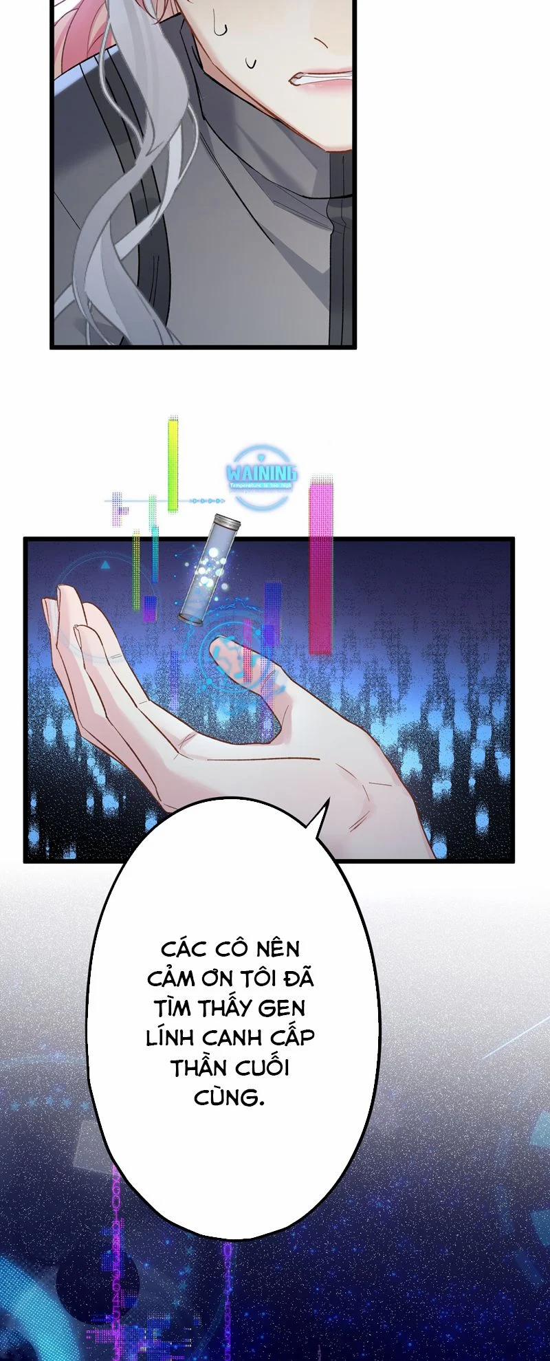 Chung Tình 72 trang 5