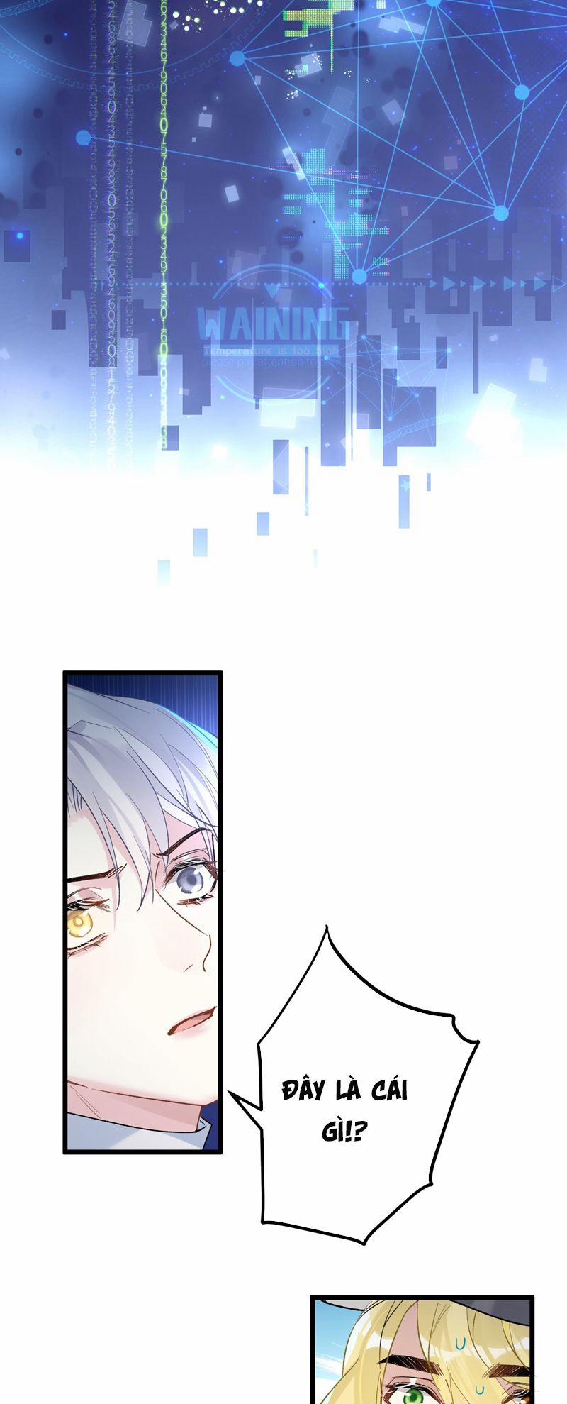 Chung Tình 72 trang 7