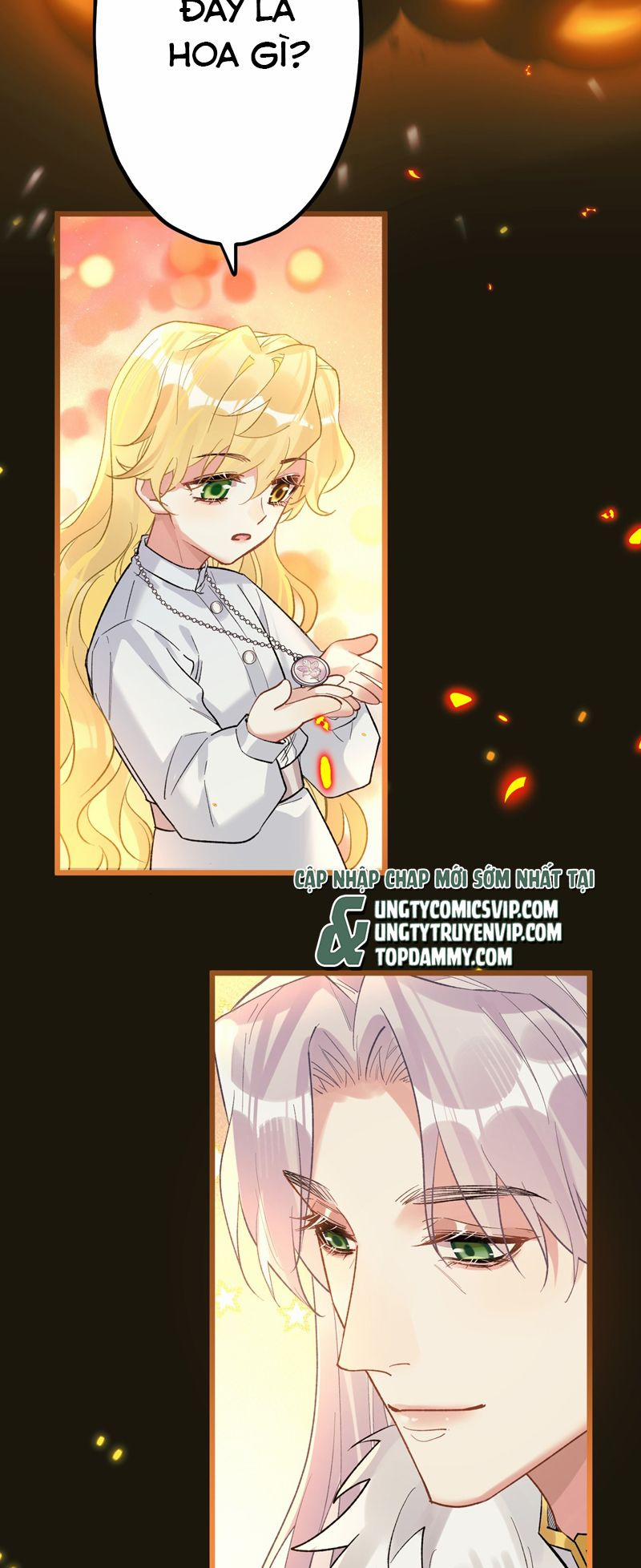 Chung Tình 73 trang 17