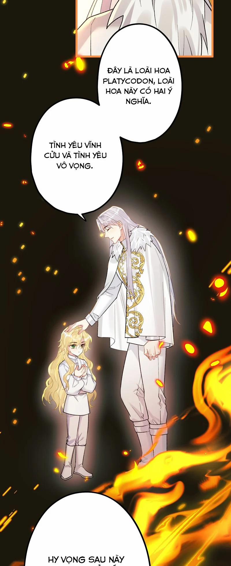 Chung Tình 73 trang 18