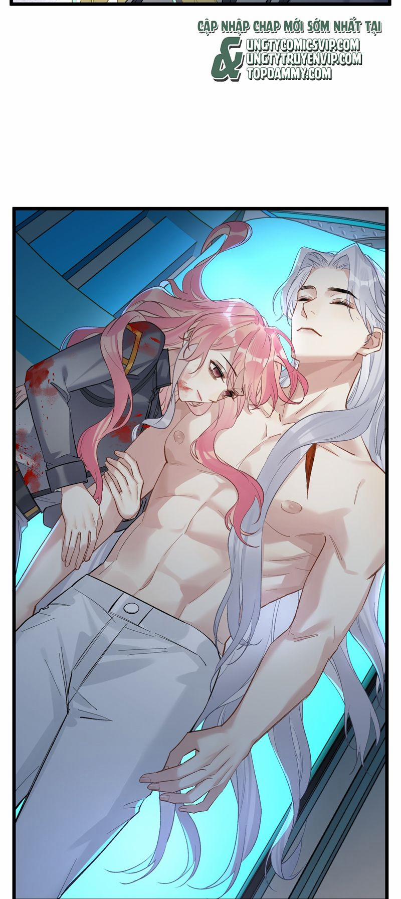 Chung Tình 73 trang 2