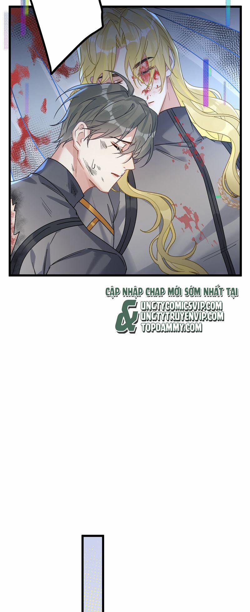 Chung Tình 73 trang 22