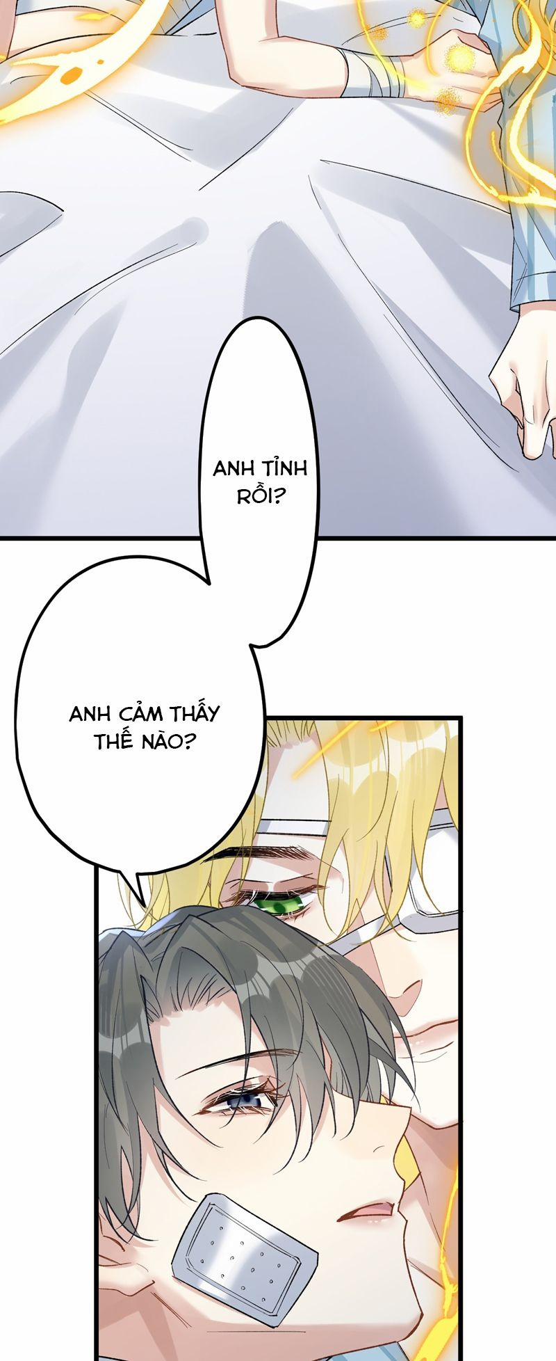 Chung Tình 73 trang 24