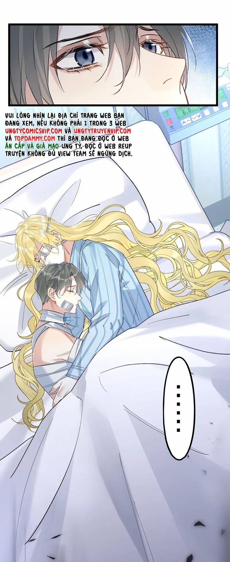 Chung Tình 73 trang 27