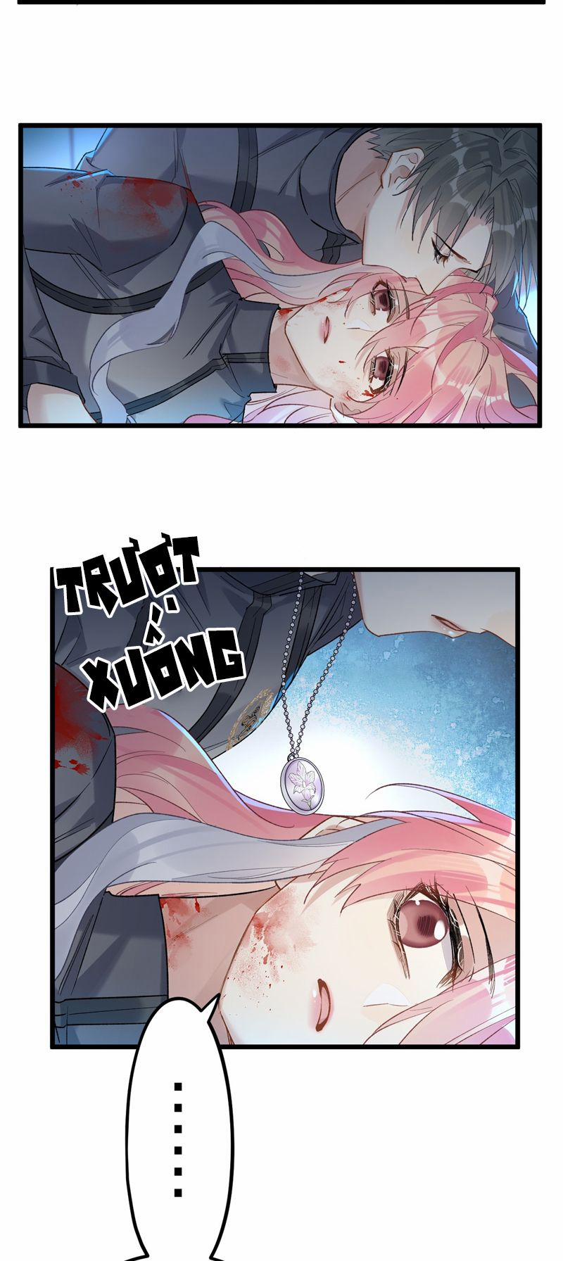 Chung Tình 73 trang 3