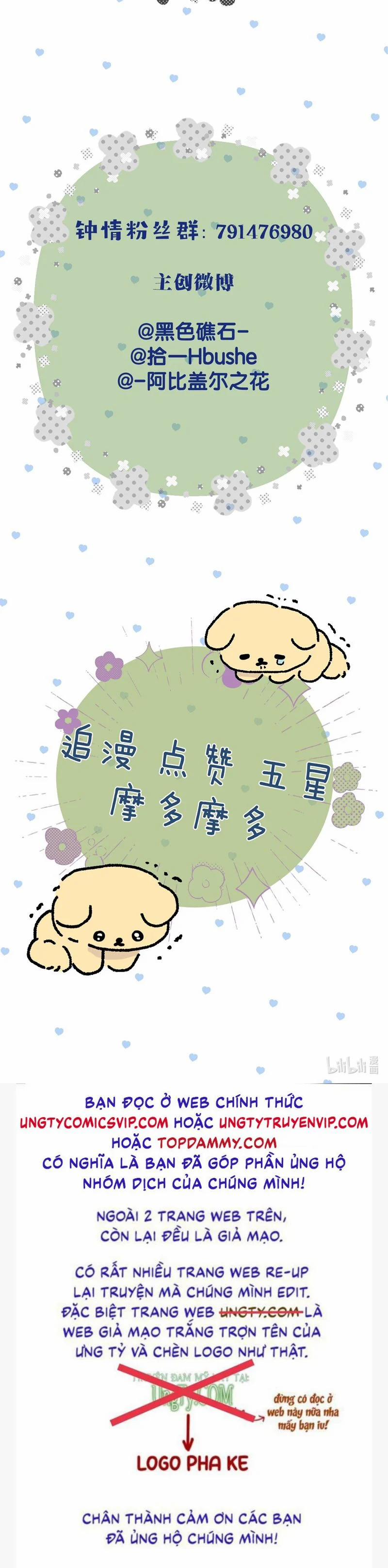 Chung Tình 73 trang 32