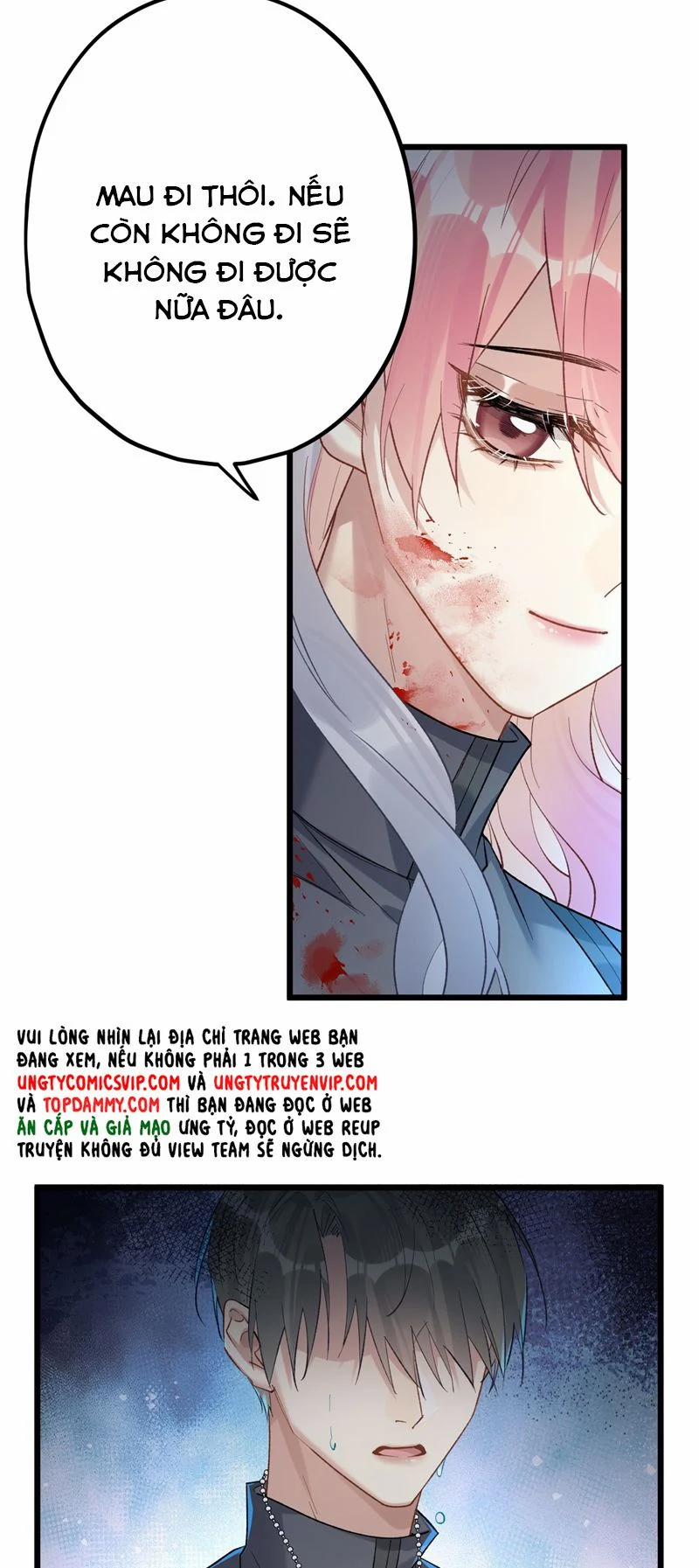 Chung Tình 73 trang 4