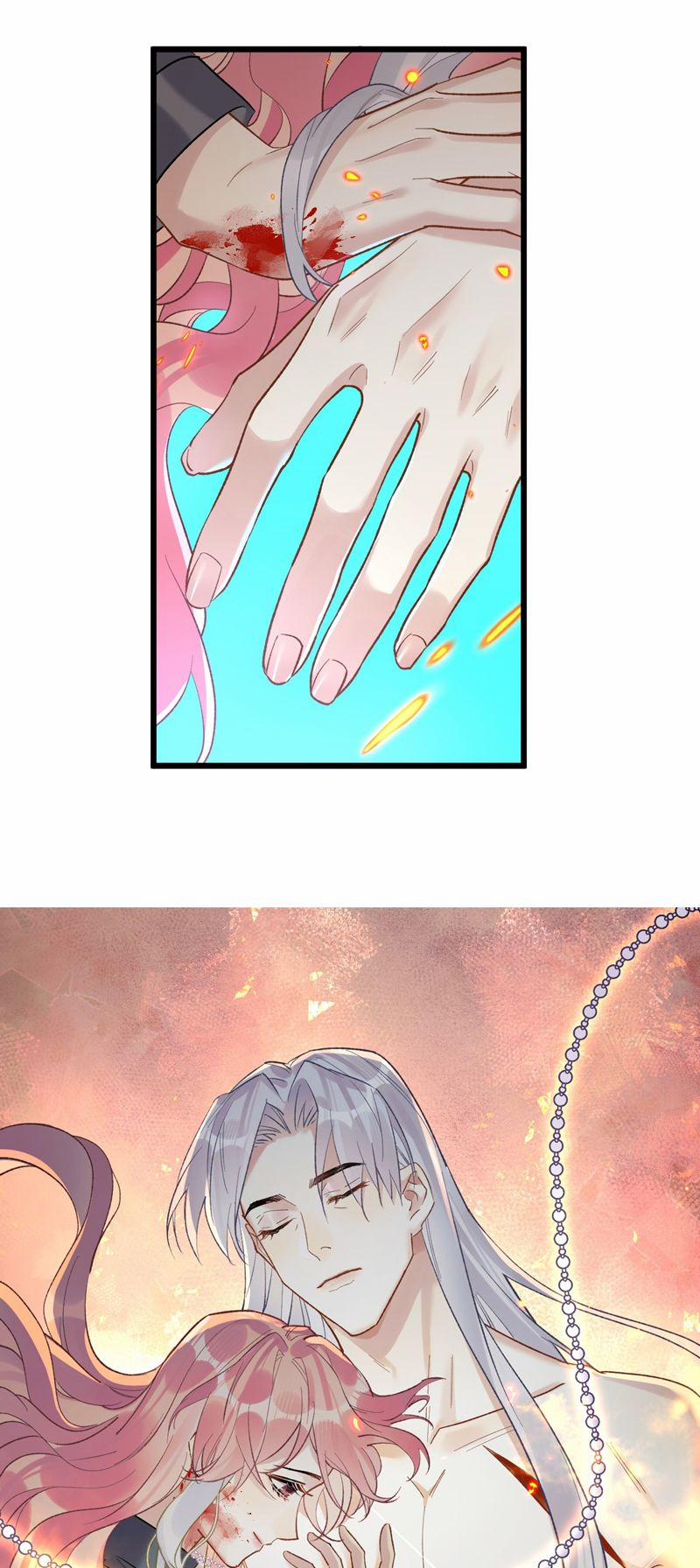 Chung Tình 73 trang 8