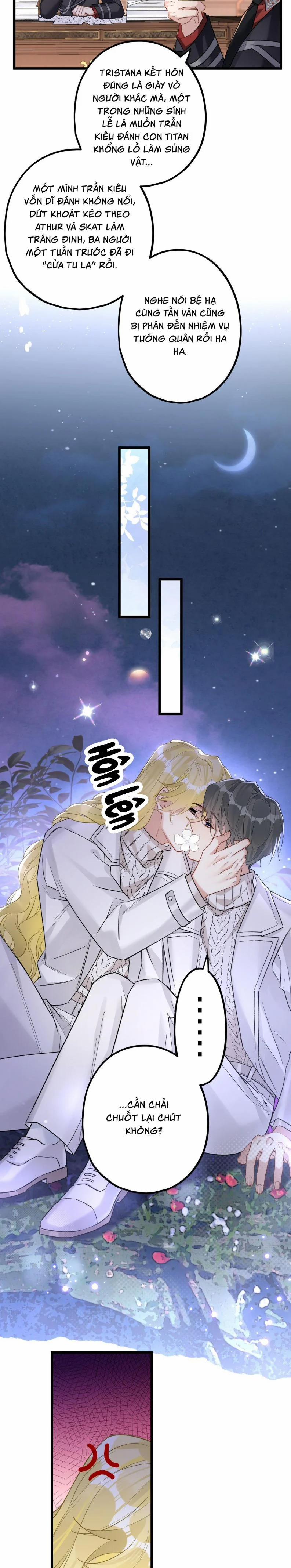 Chung Tình 74 trang 11