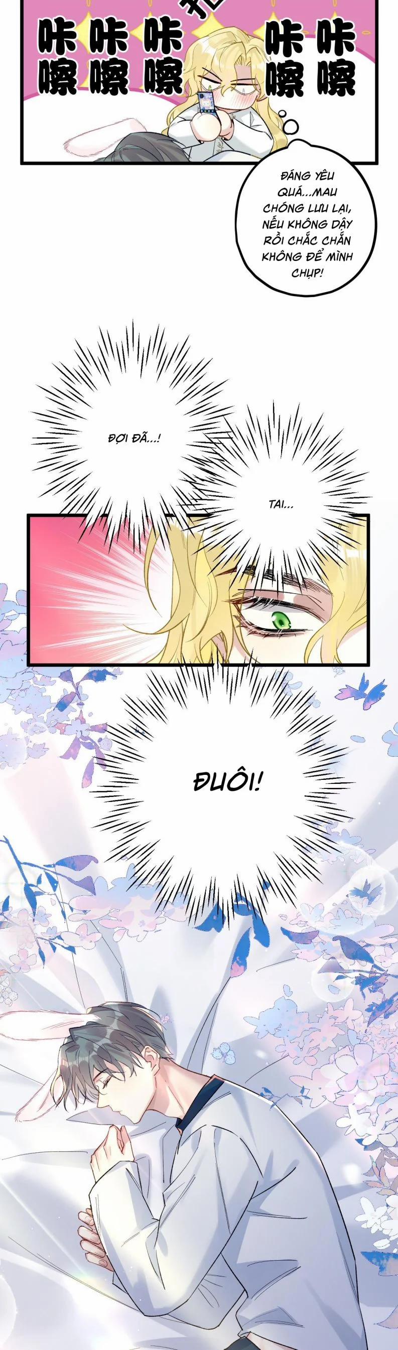 Chung Tình 74 trang 17