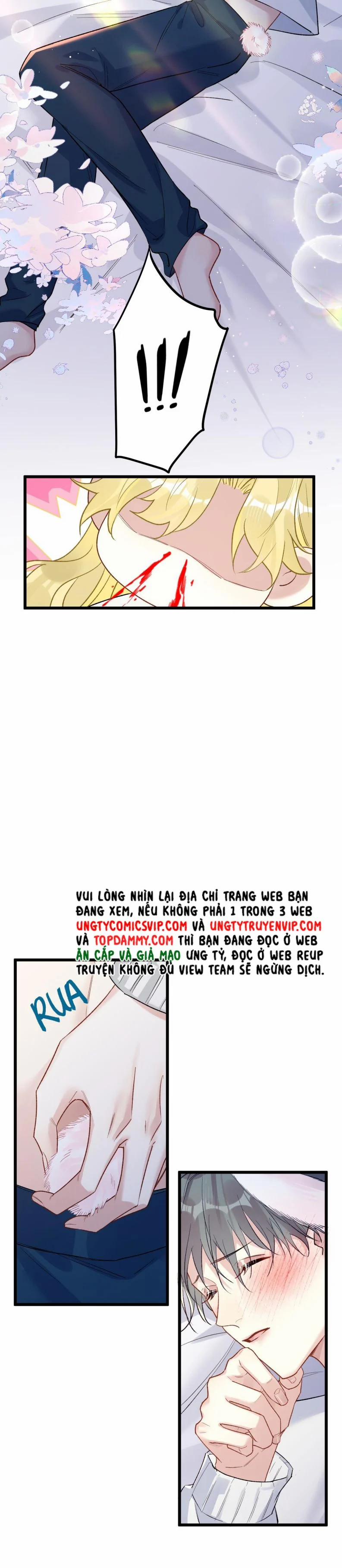 Chung Tình 74 trang 18