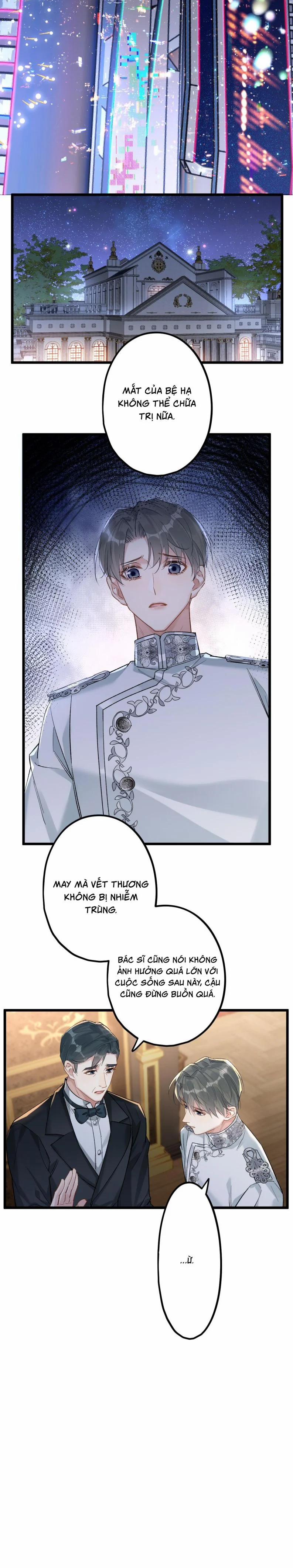 Chung Tình 74 trang 3