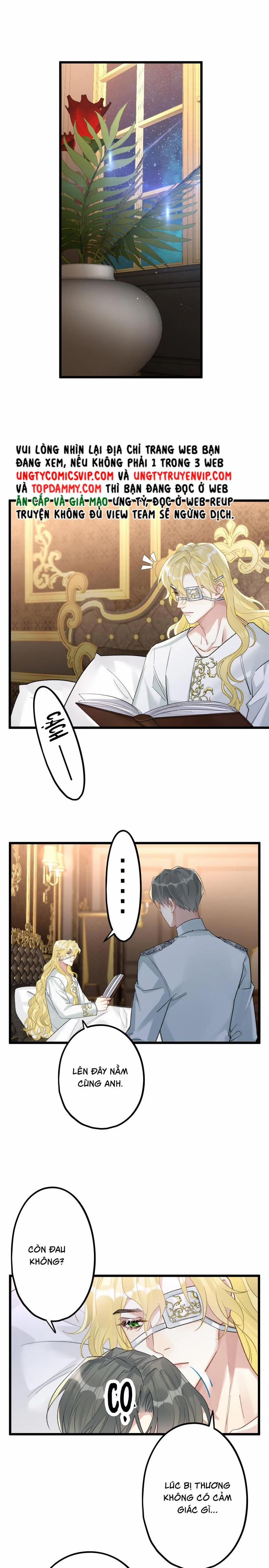 Chung Tình 74 trang 4