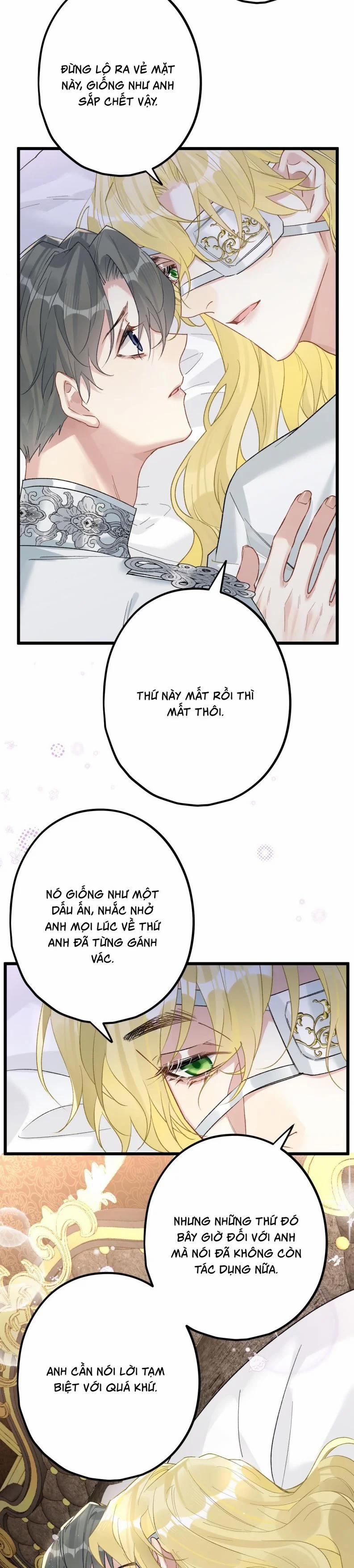 Chung Tình 74 trang 5