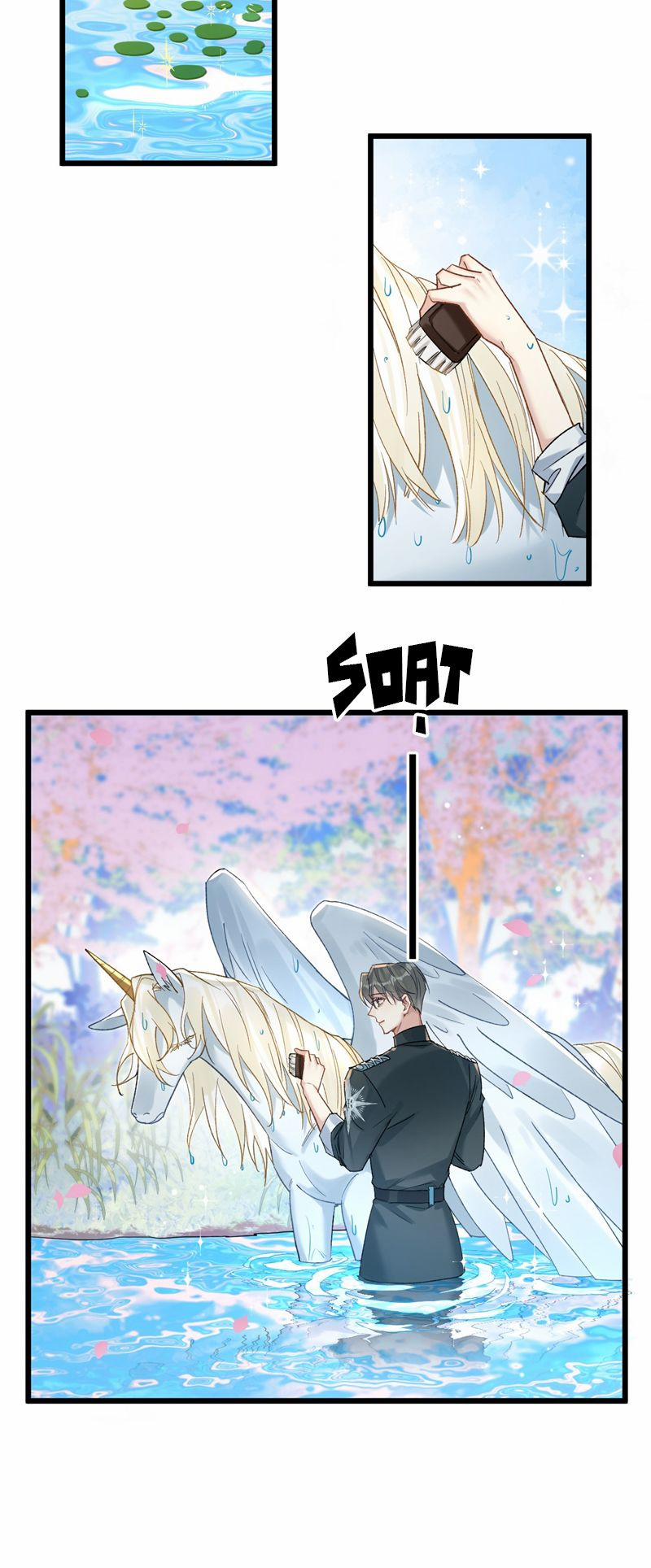 Chung Tình 76 trang 14