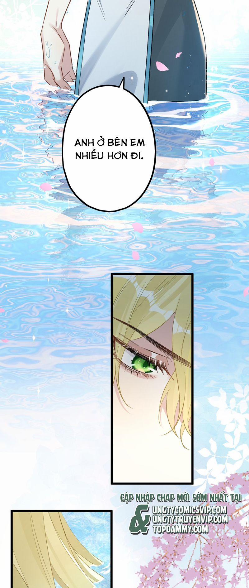 Chung Tình 76 trang 21