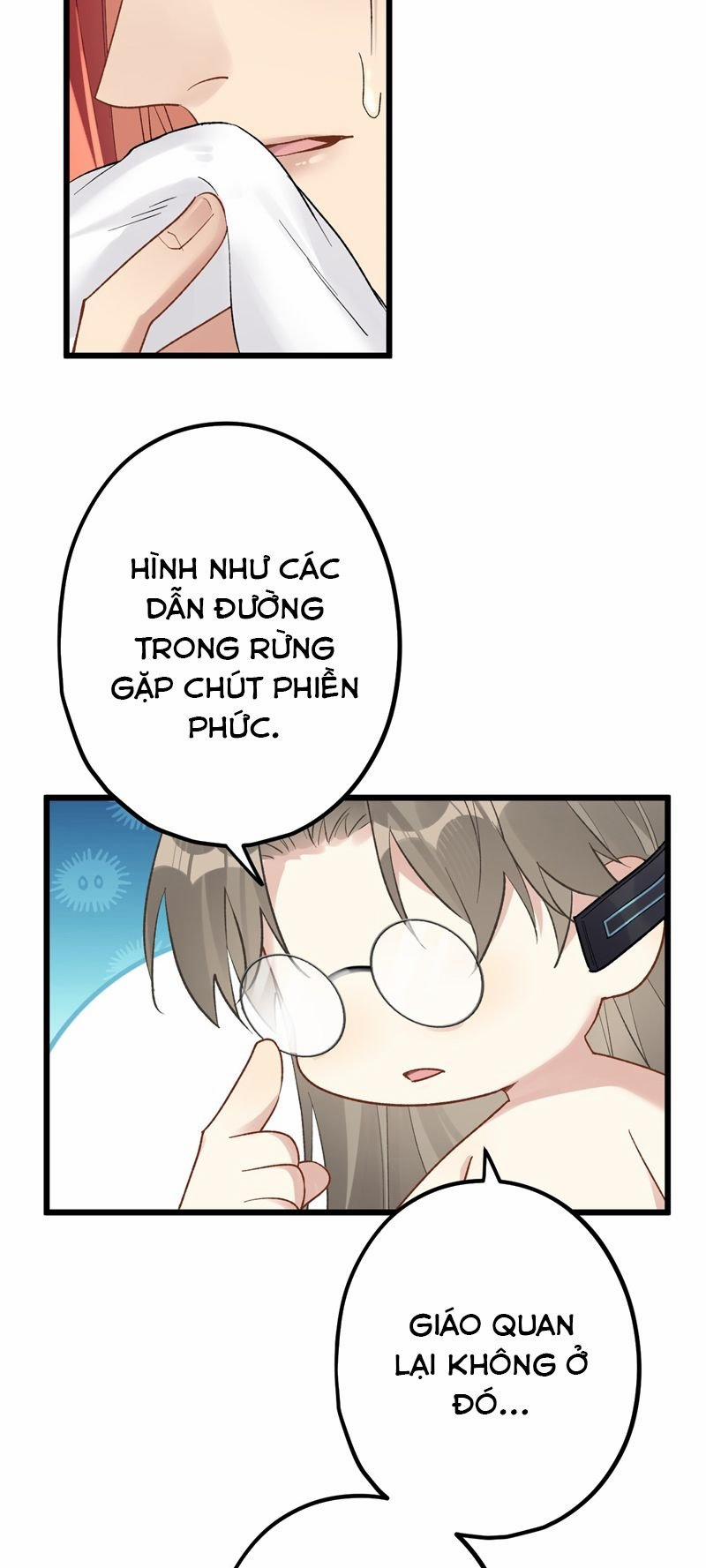 Chung Tình 76 trang 33