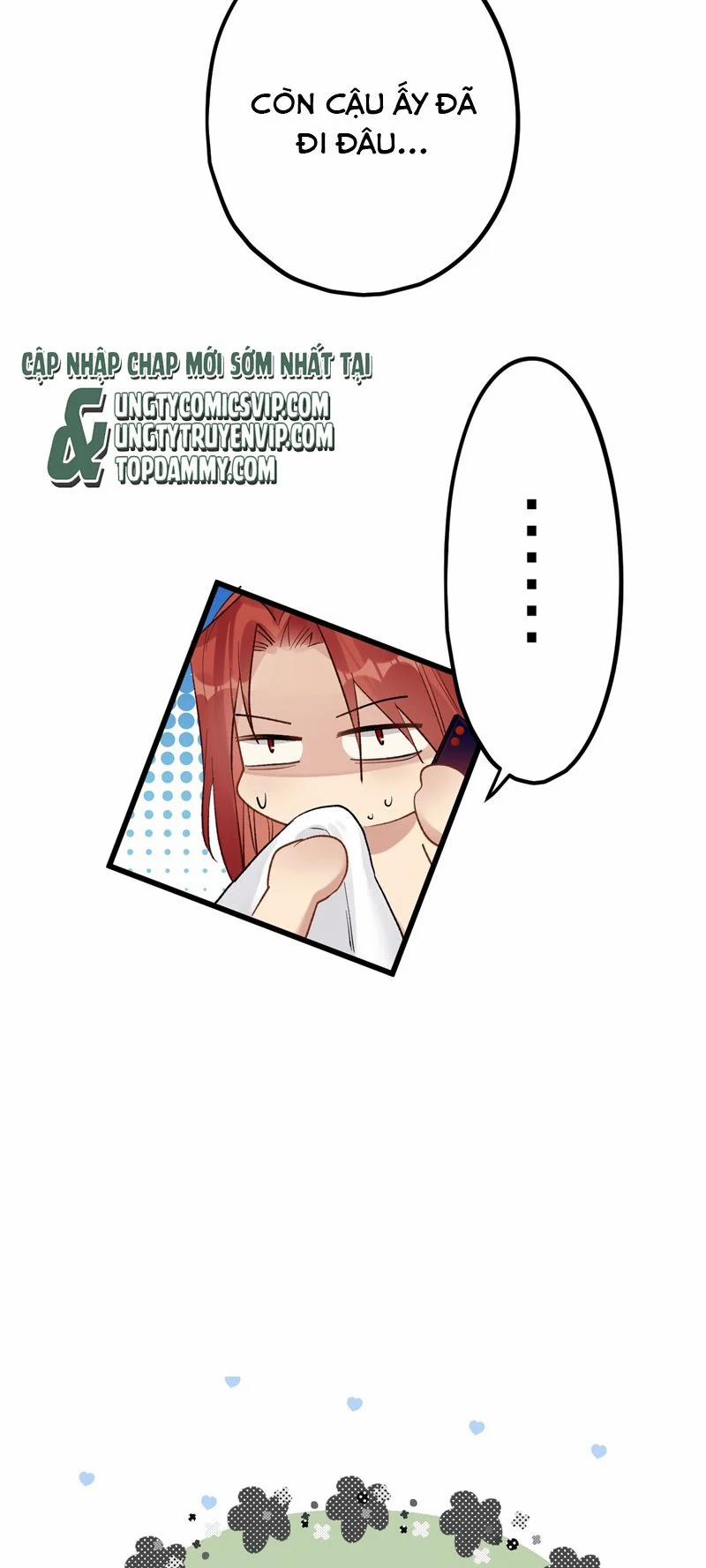 Chung Tình 76 trang 34