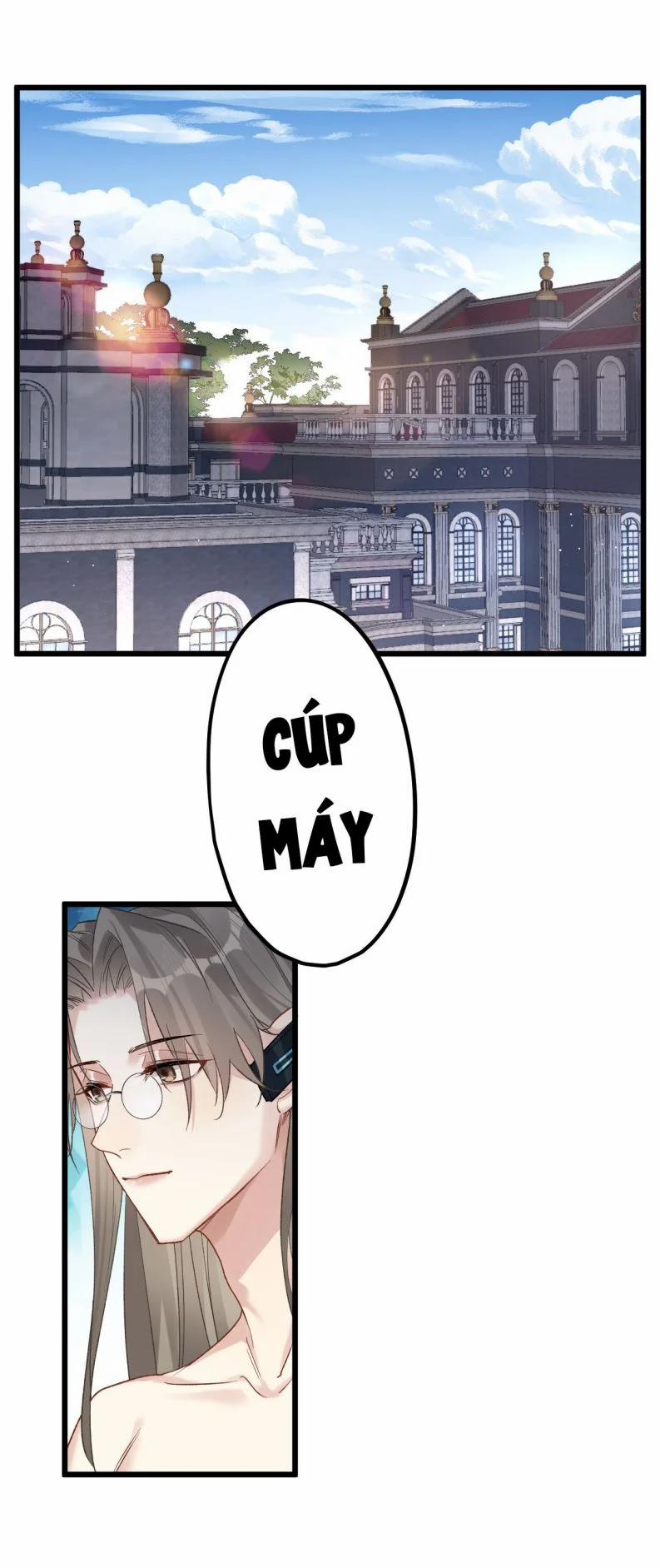 Chung Tình 77 trang 1