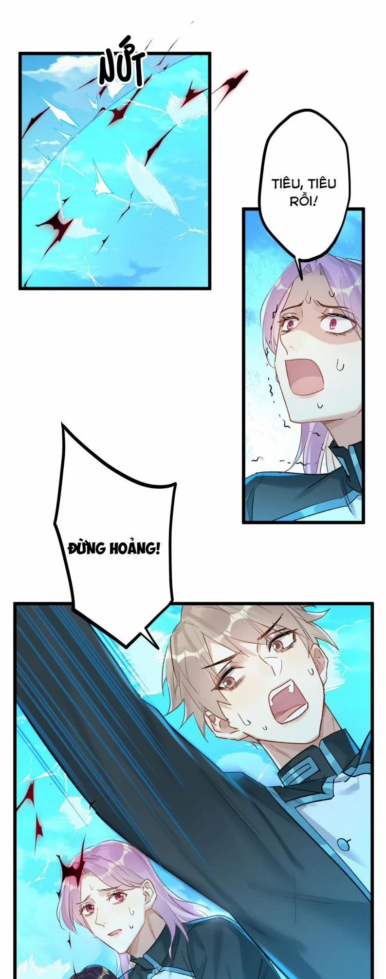 Chung Tình 77 trang 23