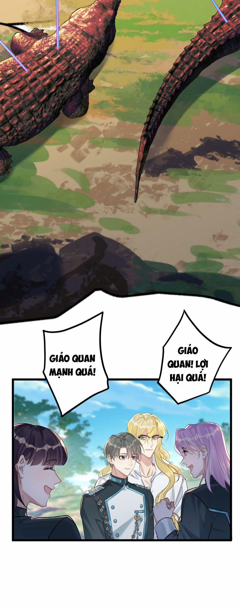 Chung Tình 77 trang 29