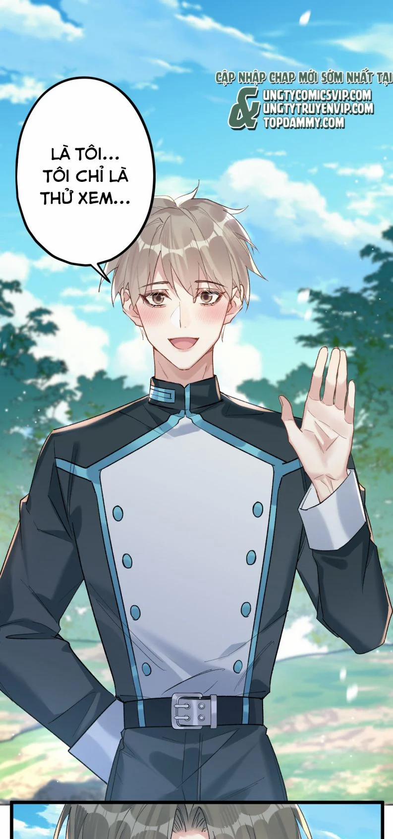 Chung Tình 77 trang 32