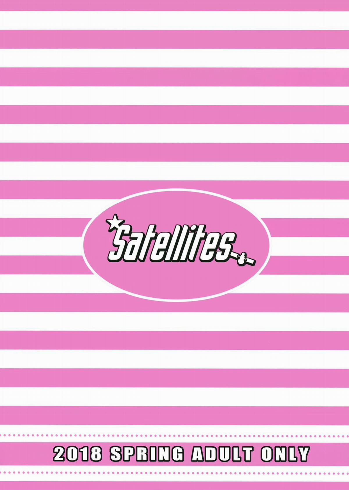 Chúng Tôi Đã Bán Udonge Mất Rồi 1 trang 19