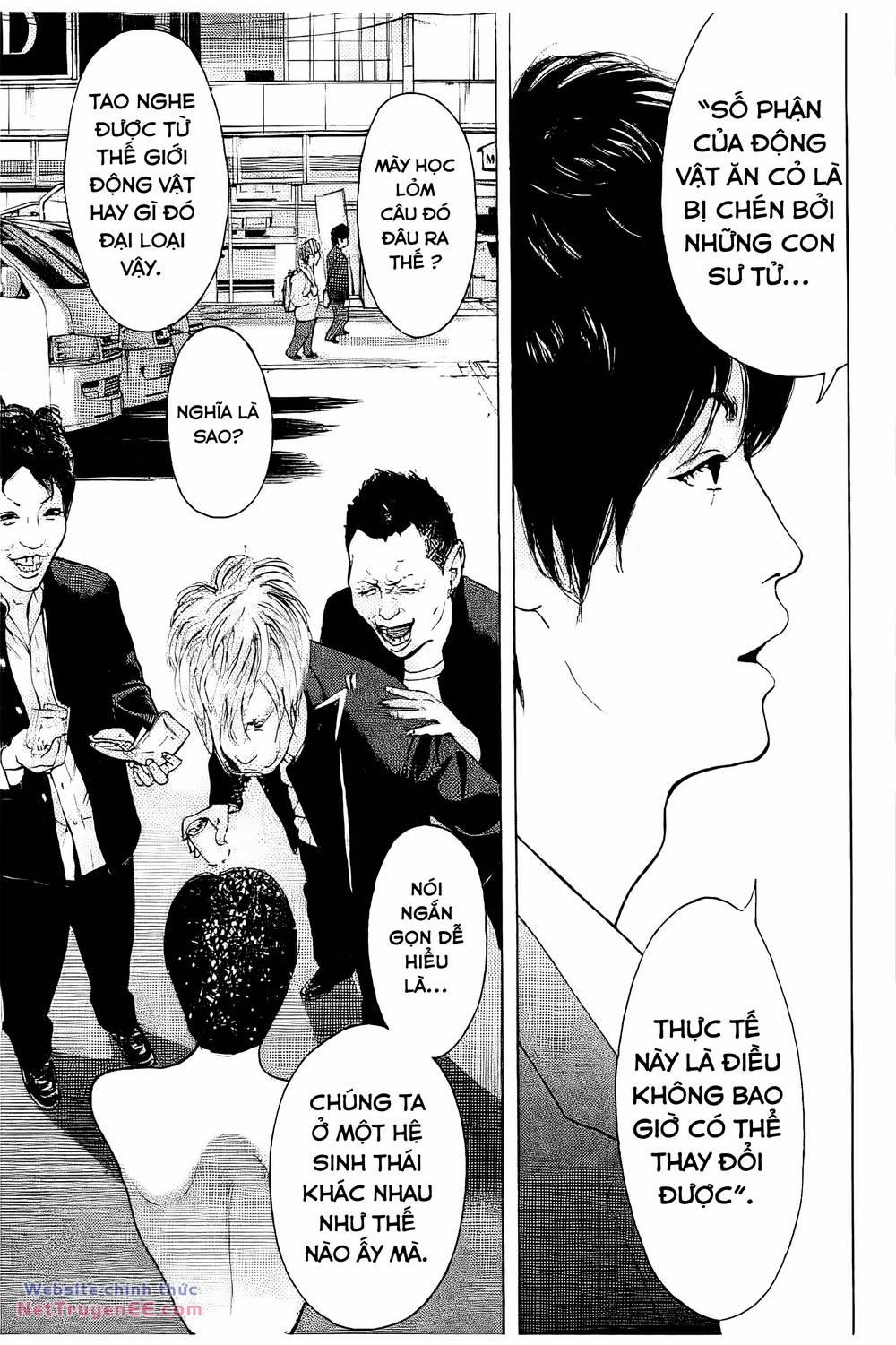 Chúng Tôi Đã Làm Được Rồi! 1 trang 10